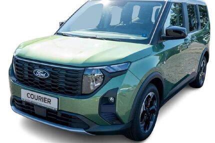 Ford Tourneo Courier 14.039 km 26.950 &euro; Miehlen 56357