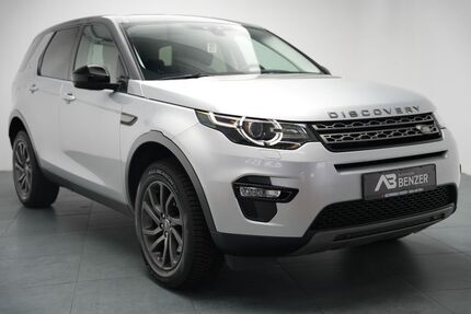 Land Rover Discovery Sport 211.000 km 6.999 &euro; Wirges 56422