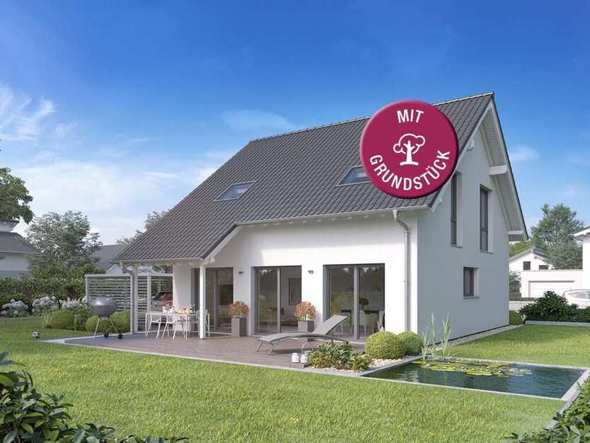Haus zum Kaufen in Dachsenhausen 428.000 € 141 m²