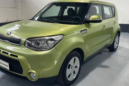Kia Soul 162.000 km 7.450 &euro; Neuwied 56567