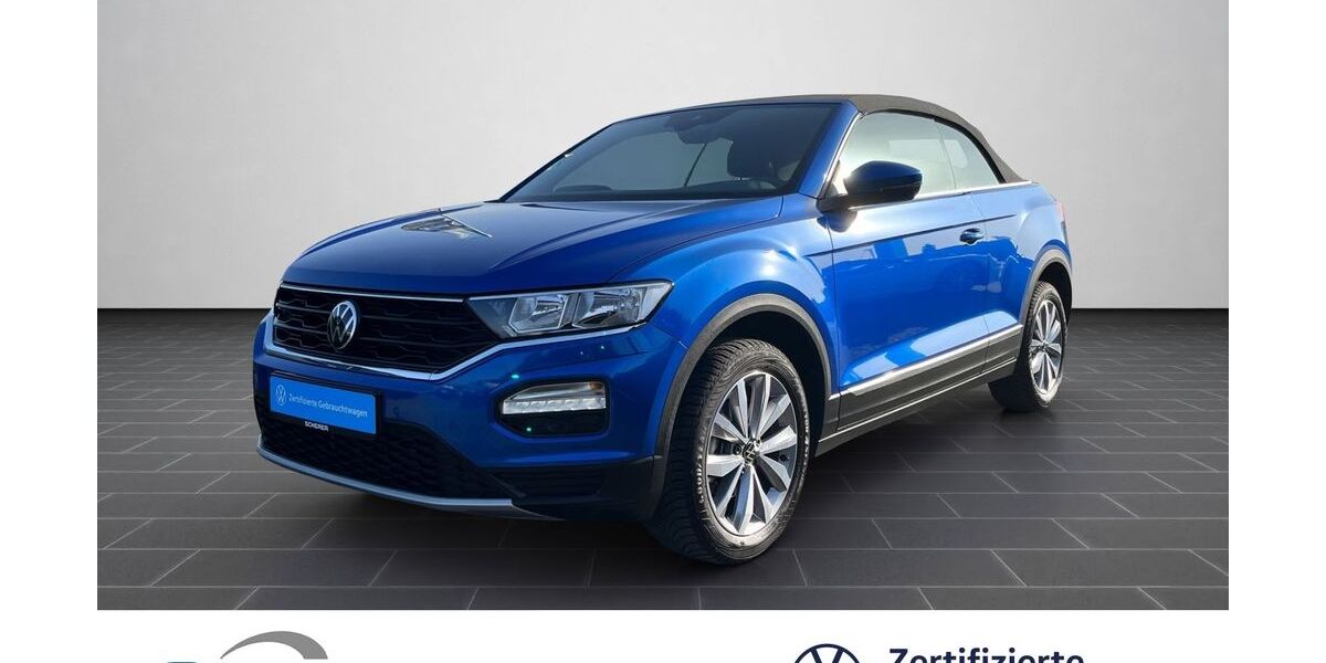 VW T-Roc 32.000 km 20.850 &euro; Kruft 56642