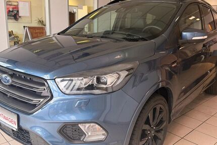 Ford Kuga 124.495 km 16.500 &euro; Mülheim-Kärlich 56218
