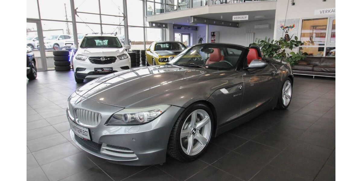 BMW Z4 183.300 km 19.999 &euro; Lahnstein 56112