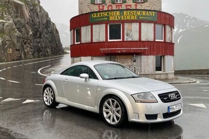 Audi TT 290.000 km 7.699 &euro; Bendorf 56170
