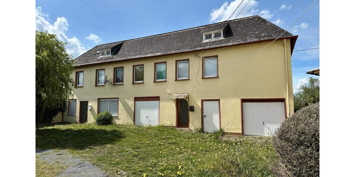 Einfamilienhaus Koblenz Arenberg-Immendorf - 8 Zimmer, 243 m&sup2;, 630.000&euro; | Angebot:26882194