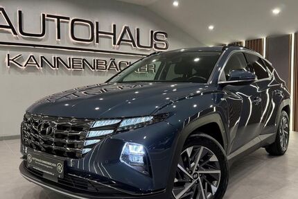 Hyundai TUCSON 70.000 km 21.990 &euro; Ransbach-Baumbach 56235