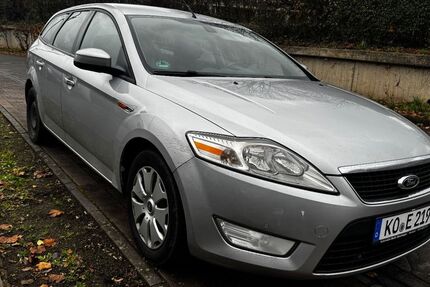 Ford Mondeo 390.000 km 1.100 € Koblenz 56072