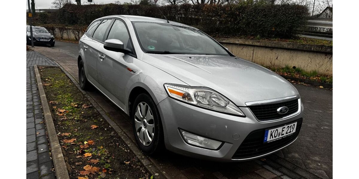 Ford Mondeo 390.000 km 1.100 € Koblenz 56072