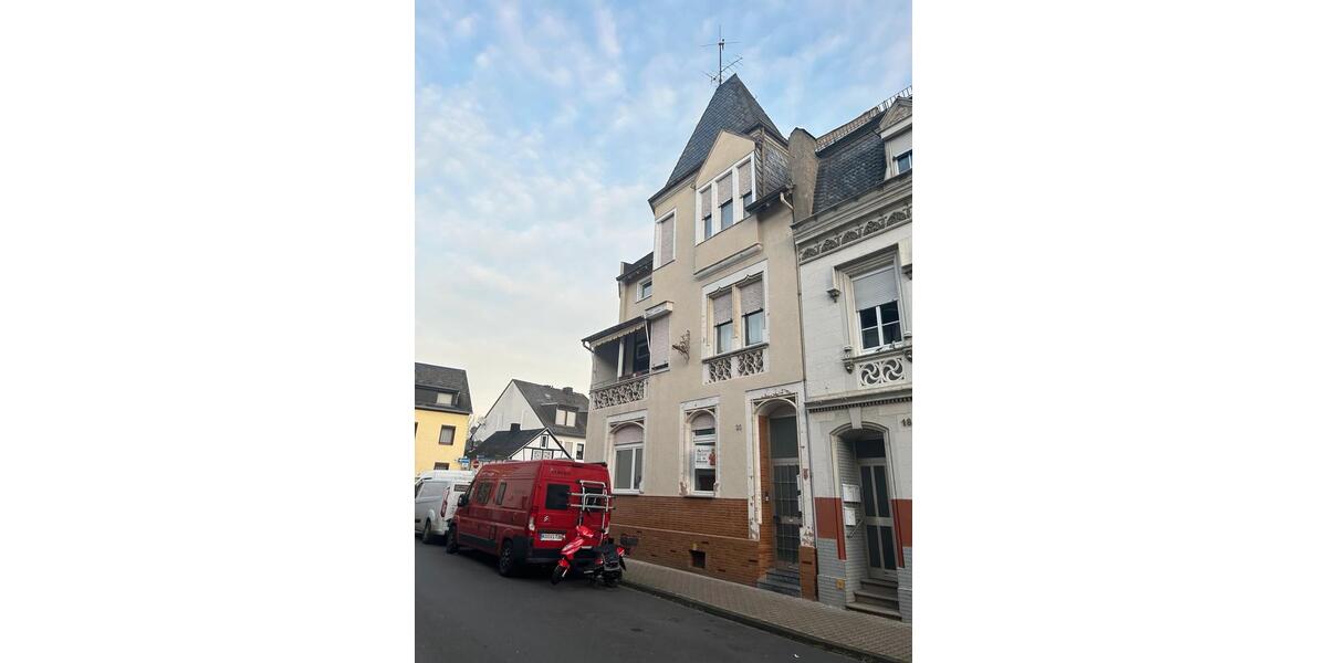 Mehrfamilienhaus, Wohnhaus Koblenz Bubenheim - 9 Zimmer, 175 m&sup2;, 329.000&euro; | Angebot:24336928