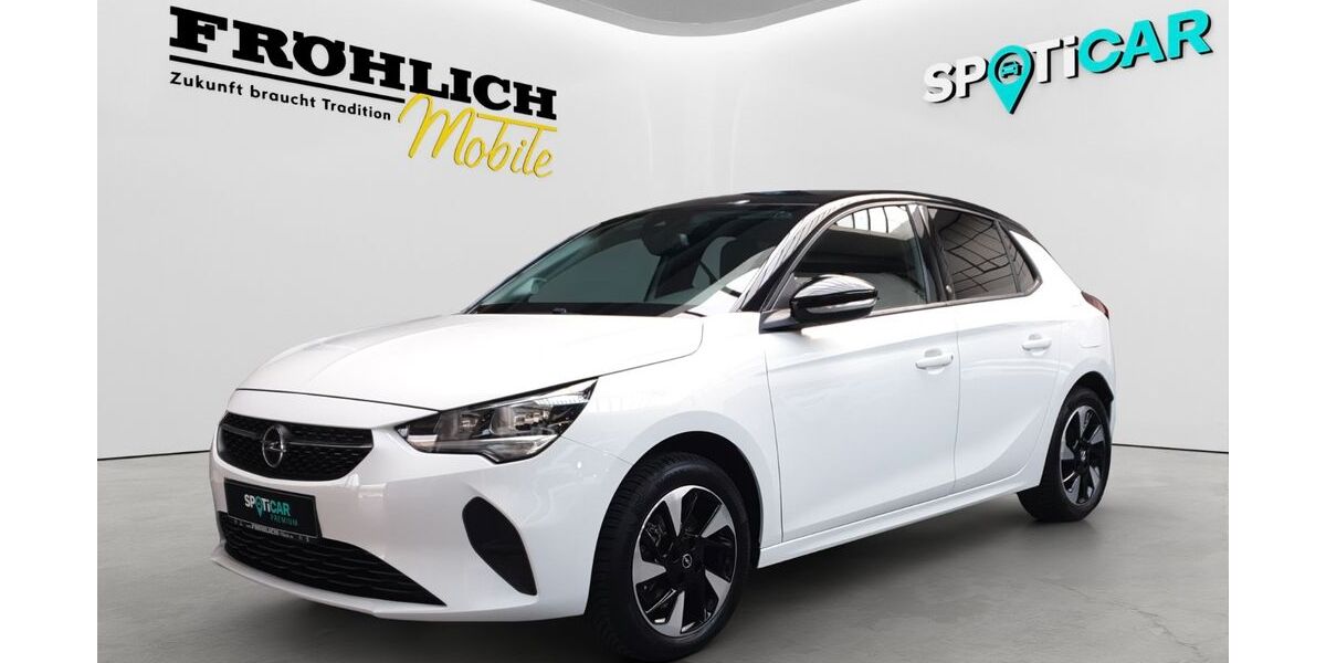 Opel Corsa 35.859 km 15.990 &euro; Koblenz 56073