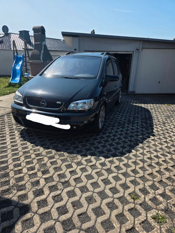Zafira