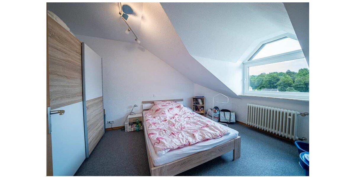 Etagenwohnung Koblenz Arenberg-Immendorf - 2 Zimmer, 50 m&sup2;, 600&euro; | Angebot:26549428