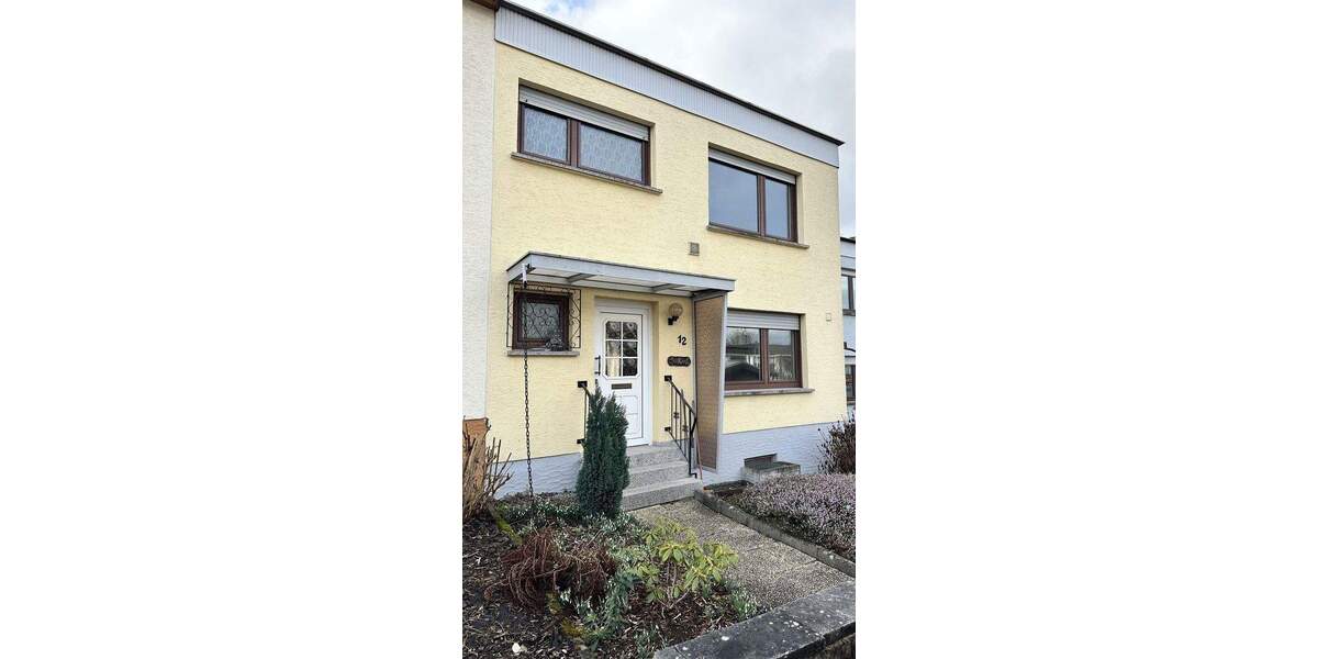 Reihenmittelhaus Neuwied Torney Torney - 4 Zimmer, 91 m&sup2;, 240.000&euro; | Angebot:25760517