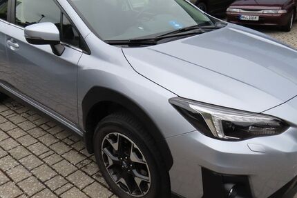 Subaru XV 69.000 km 16.990 &euro; Herschbach 56414