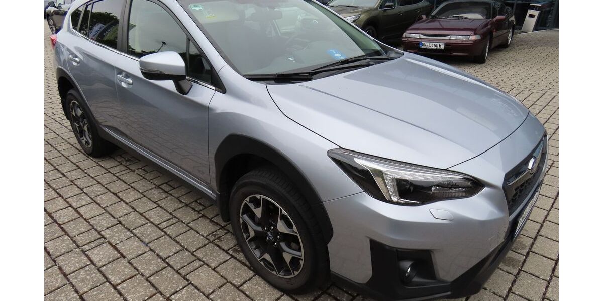 Subaru XV 69.000 km 16.990 &euro; Herschbach 56414