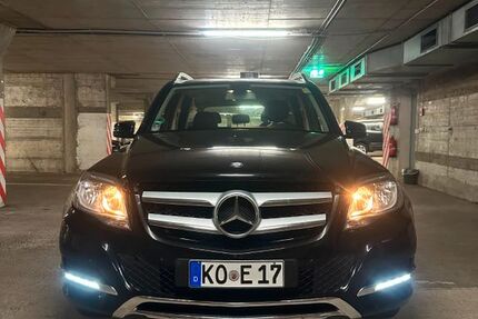 Mercedes-Benz GLK 220 145.000 km 14.999 &euro; Koblenz 56063