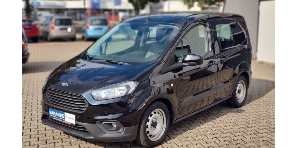 Ford Transit 114.000 km 8.900 &euro; Weißenthurm 56575