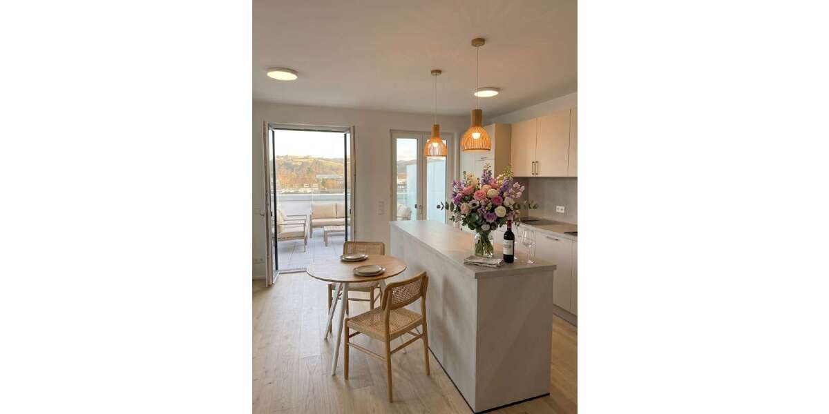 Etagenwohnung Koblenz Bubenheim - 2 Zimmer, 76 m&sup2;, 1.350&euro; | Angebot:26255888