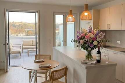 Wohnung Koblenz Bubenheim - 2 Zimmer, 76 m&sup2;, 1.350&euro; | Angebot:26255888