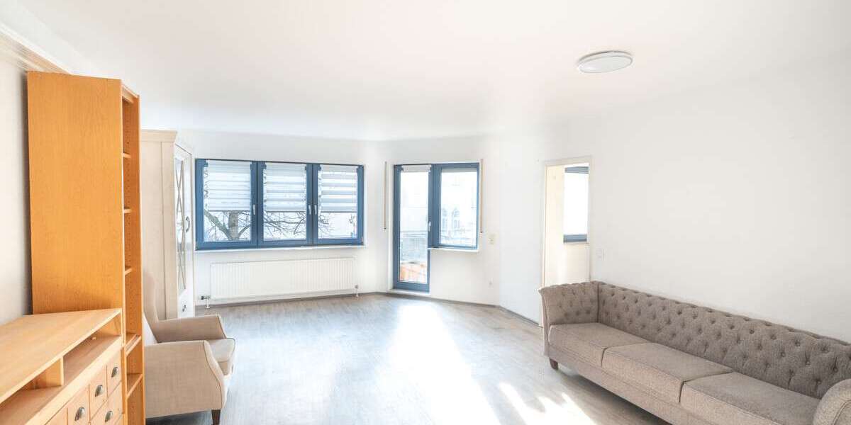 Wohnung zum Kaufen in Neuwied 230.000 € 76.14 m² 3 zimmer