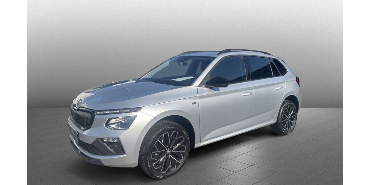 Skoda Kamiq 27.700 km 27.590 &euro; Diez 65582