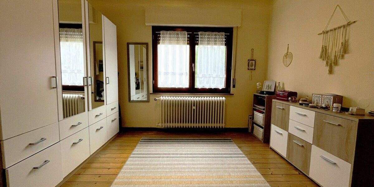 Einfamilienhaus Neuwied / Segendorf Segendorf - 6 Zimmer, 161 m&sup2;, 290.000&euro; | Angebot:25775648