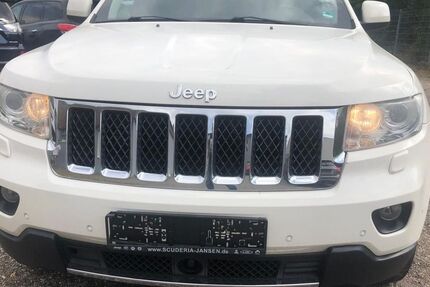 Jeep Grand Cherokee 167.790 km 8.950 &euro; Ochtendung 56299