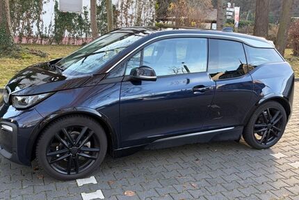 BMW i3 52.000 km 19.100 € Brohl-Lützing 56656