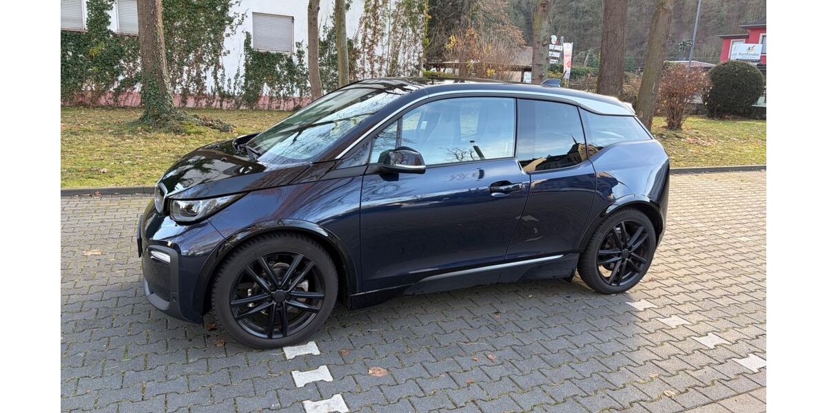 BMW i3 52.000 km 19.100 € Brohl-Lützing 56656