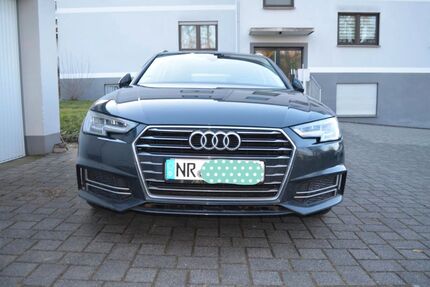 Audi A4 166.000 km 18.388 &euro; steimel 57614