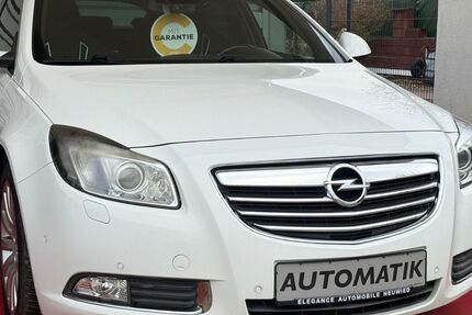 Opel Insignia 109.700 km 9.990 € Neuwied 56567