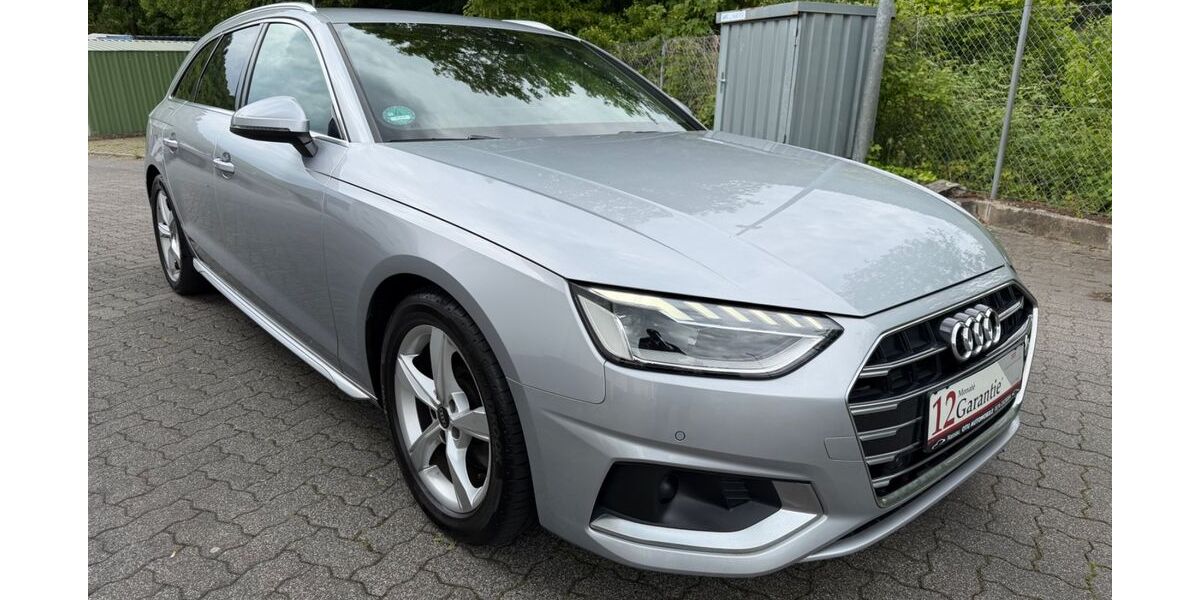 Audi A4 150.000 km 19.950 &euro; Nassau 56377