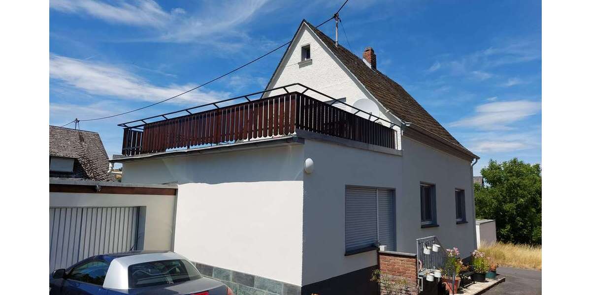 Einfamilienhaus Welling - 3 Zimmer, 110 m&sup2;, 229.000&euro; | Angebot:26434893