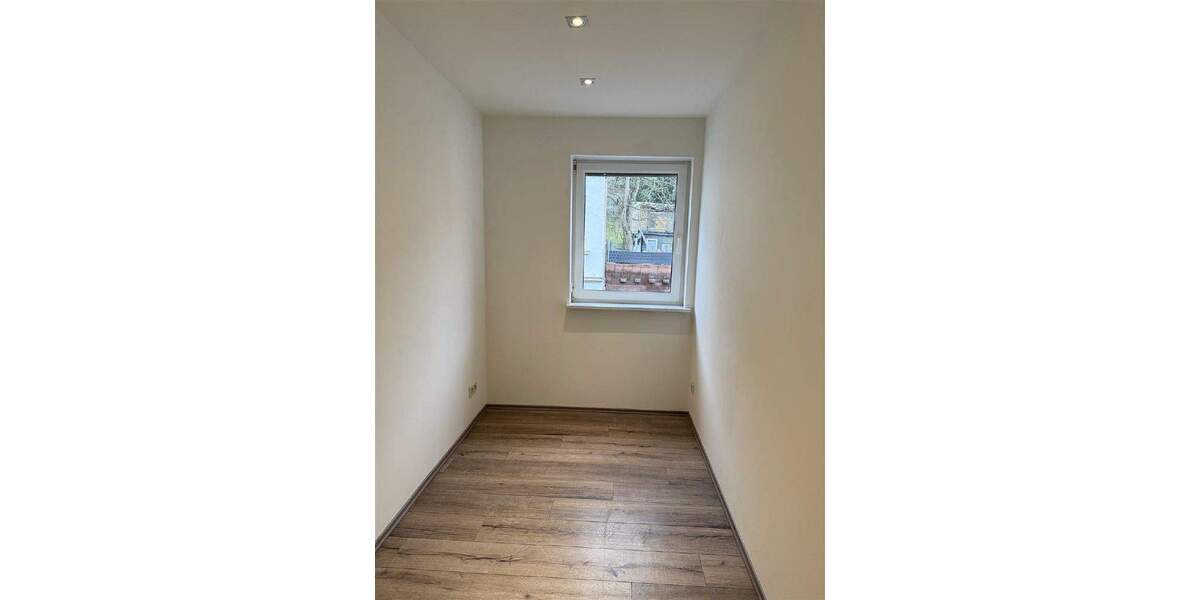 Attraktives Wohnen in Stadtnähe mit sonniger Terrasse 3 zimmer