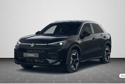 VW T-Roc 2.318 km 36.450 &euro; Kruft 56642