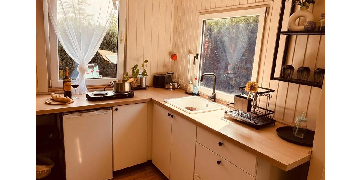 Bungalow Niederzissen - 2 Zimmer, 40 m&sup2;, 31.900&euro; | Angebot:26828521