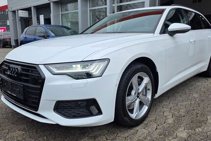 Audi A6 76.121 km 38.900 € Neuwied 56566