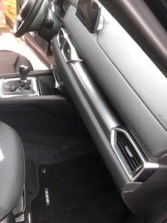 Mazda CX-5 12.000 km 26.999 &euro; Waldesch 56323