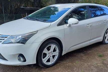 Toyota Avensis 264.000 km 4.650 &euro; Plaidt- bei Koblenz 56637