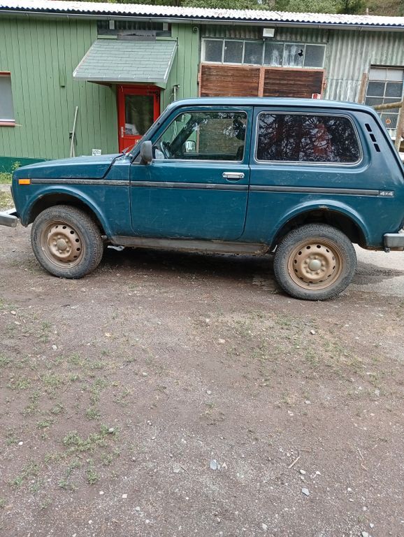 Niva