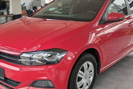 VW Polo 39.000 km 11.890 &euro; Neuwied 56564