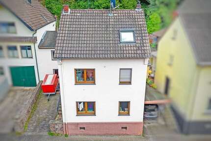 Haus zum Kaufen in Bad Breisig Burg Rheineck 239.000 € 166.68 m² 7 zimmer