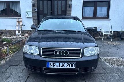 Audi A6 230.850 km 2.499 € Hümmerich 53547