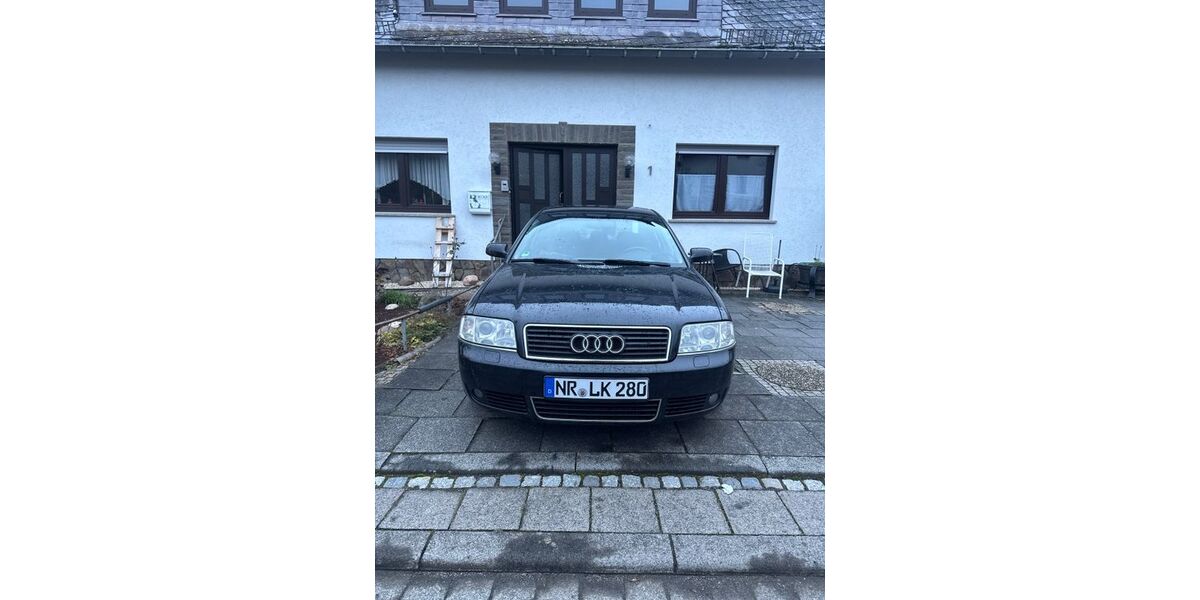 Audi A6 230.850 km 2.499 € Hümmerich 53547