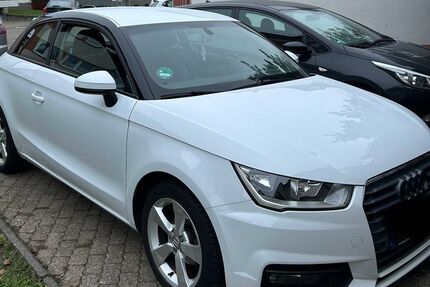 Audi A1 108.500 km 8.900 € Koblenz 56070