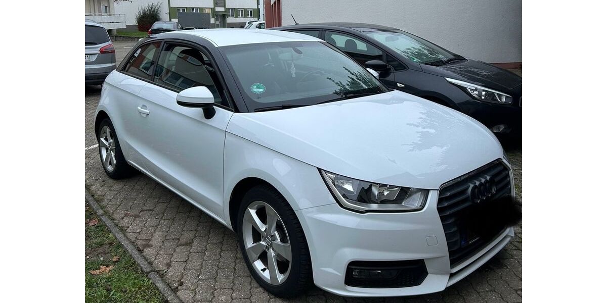 Audi A1 108.500 km 8.900 € Koblenz 56070