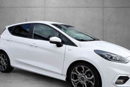 Ford Fiesta 66.150 km 15.450 &euro; Mendig 56743