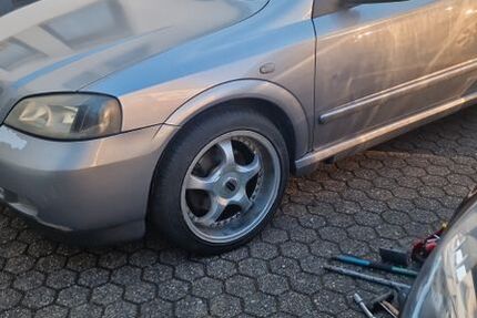 Opel Astra 228.000 km 700 &euro; Koblenz 56077