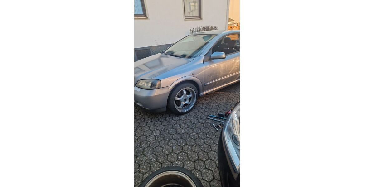 Opel Astra 228.000 km 700 &euro; Koblenz 56077