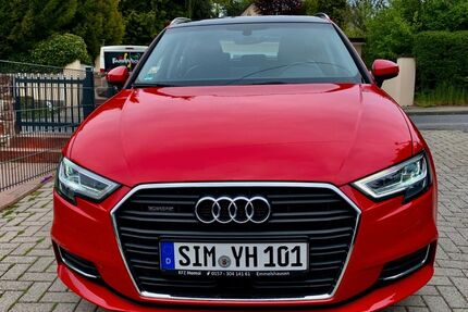 Audi A3 155.000 km 15.998 &euro; Halsenbach 56283